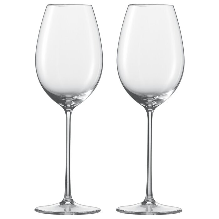 Enoteca Riesling Vitvinsglas 32 cl 2-pack