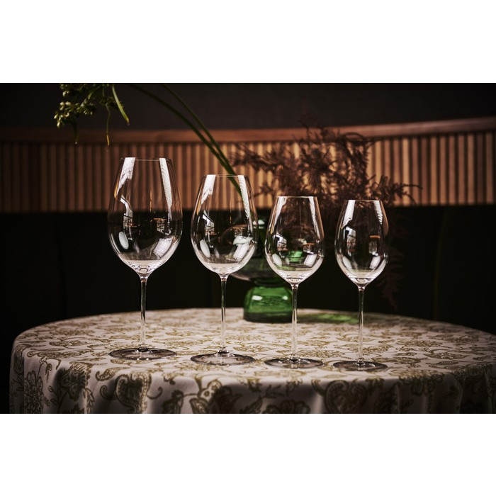 Enoteca Rioja Rödvinsglas 69 cl 2-pack