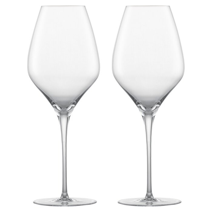 Alloro Vinglas 50,5 cl 2-pack Klar