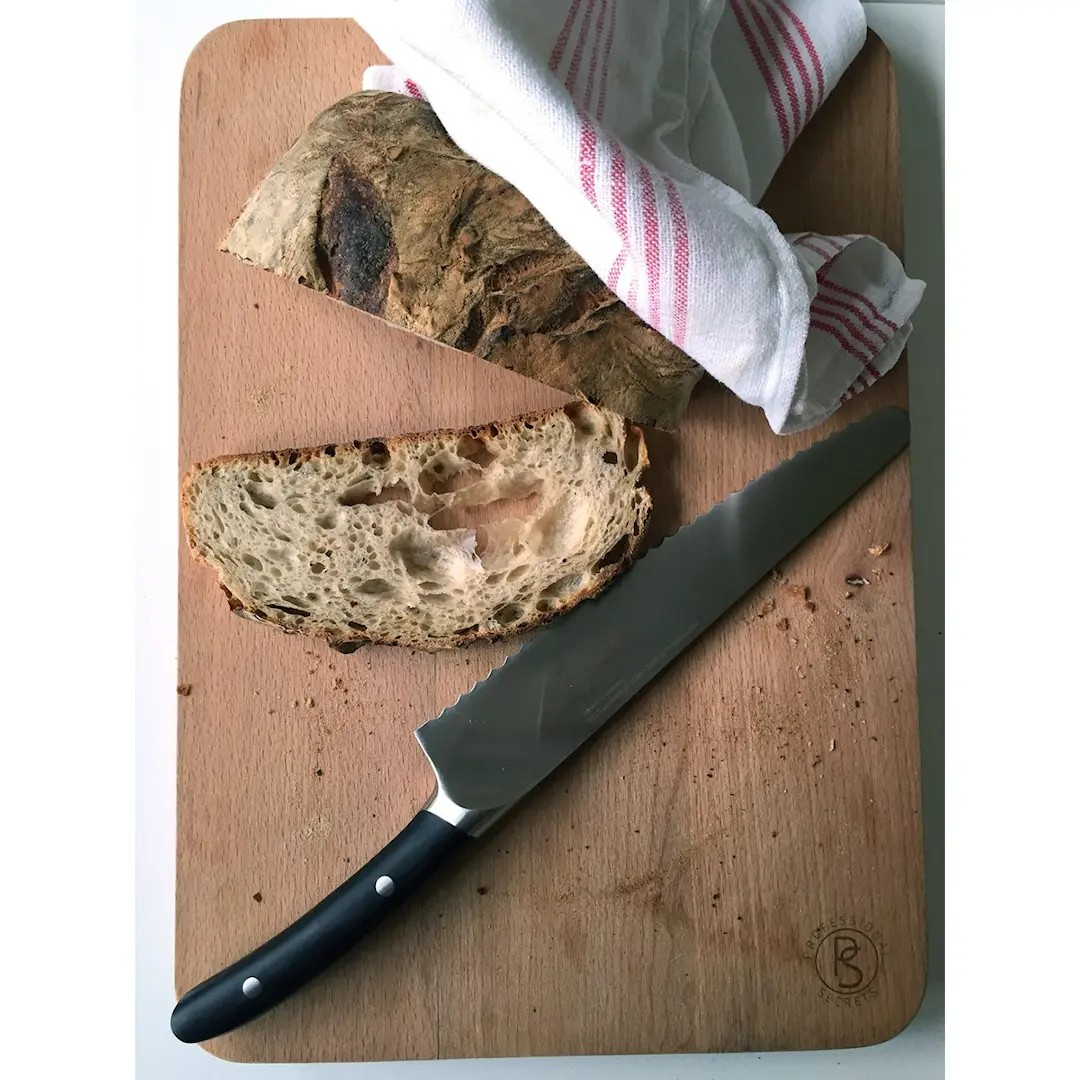 Brödkniv 23 cm - Professional Secrets
