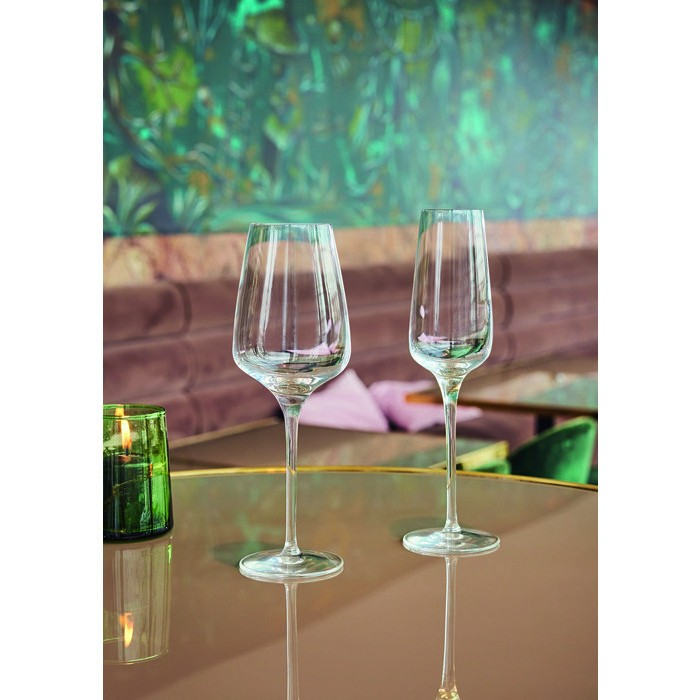 Sublym Champagneglas 21 cl 6-pack