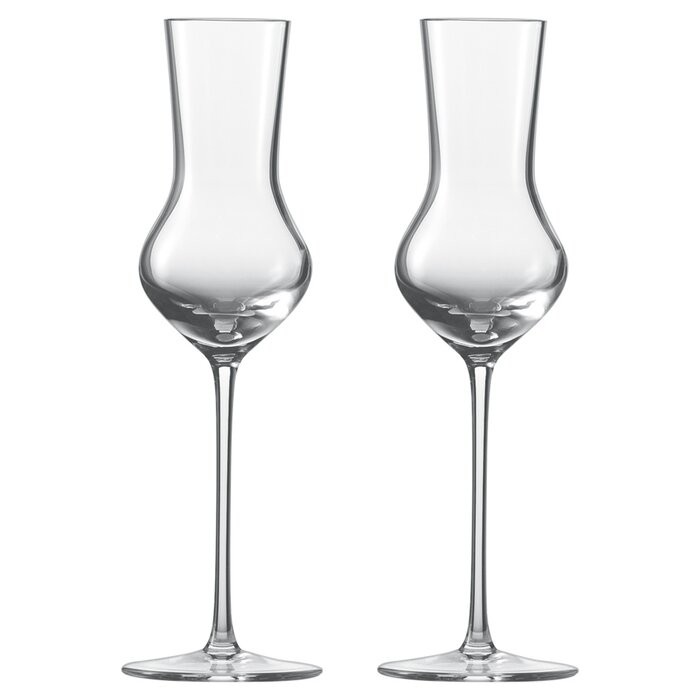 Enoteca Grappaglas 10 cl 2-pack Klar